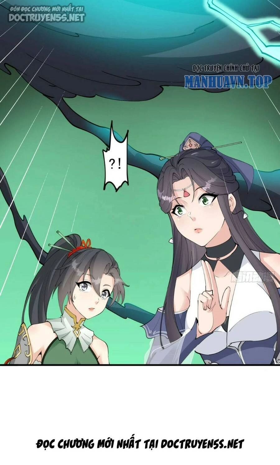 Vợ Tôi Và Tôi Thống Trị Tam Giới Chapter 80 - 28