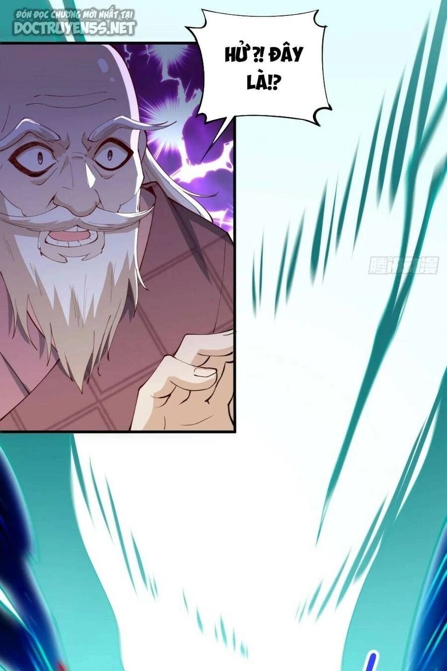 Vợ Tôi Và Tôi Thống Trị Tam Giới Chapter 80 - 33