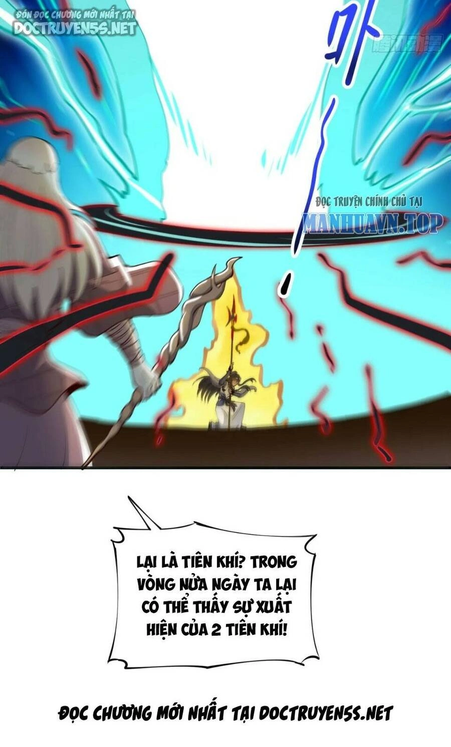 Vợ Tôi Và Tôi Thống Trị Tam Giới Chapter 80 - 34