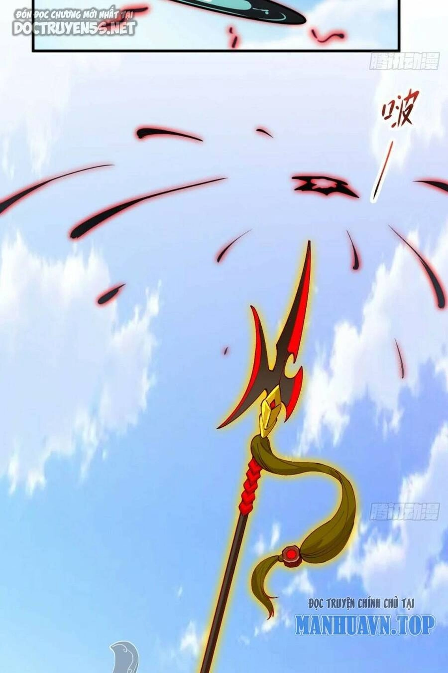 Vợ Tôi Và Tôi Thống Trị Tam Giới Chapter 80 - 40