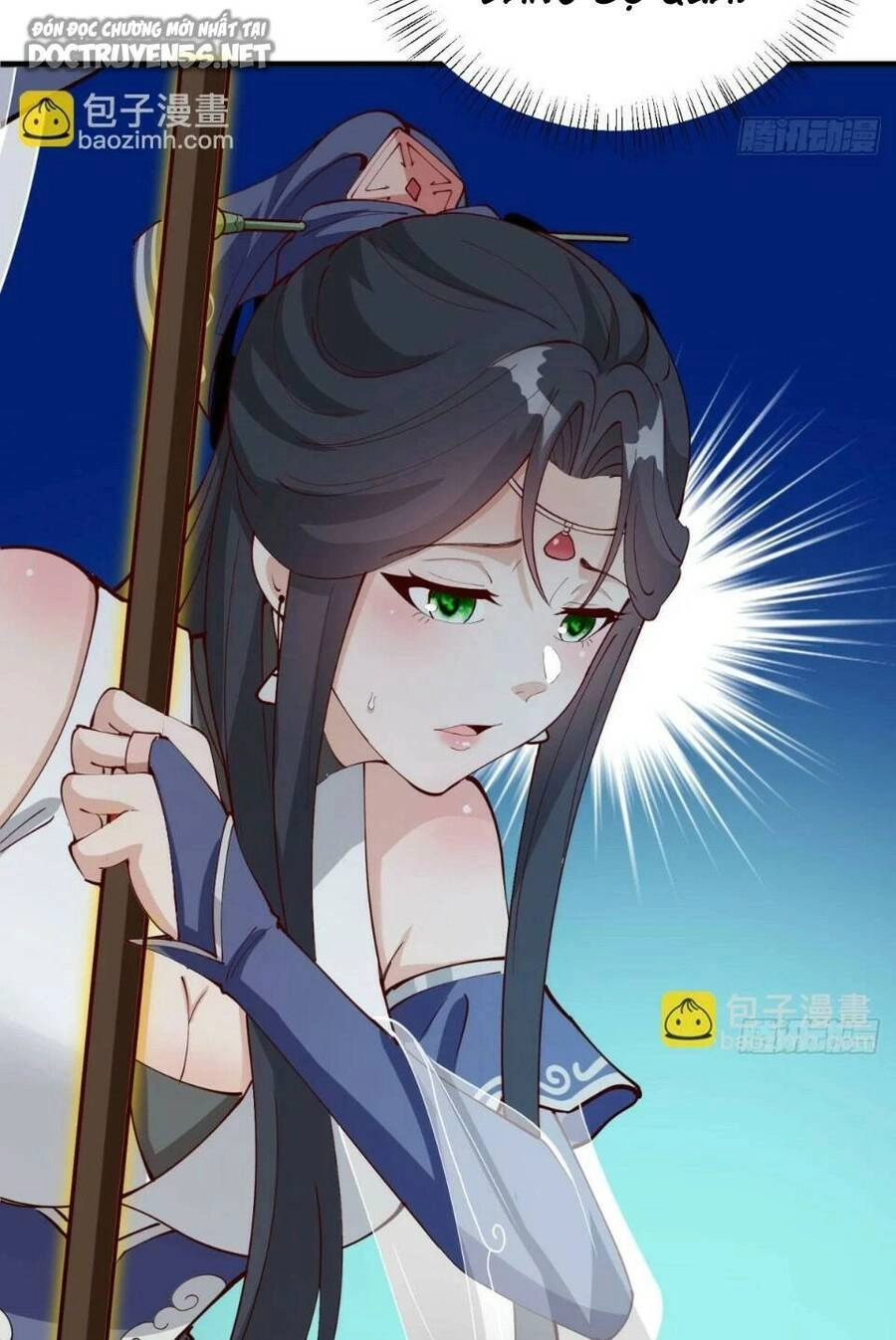 Vợ Tôi Và Tôi Thống Trị Tam Giới Chapter 80 - 42