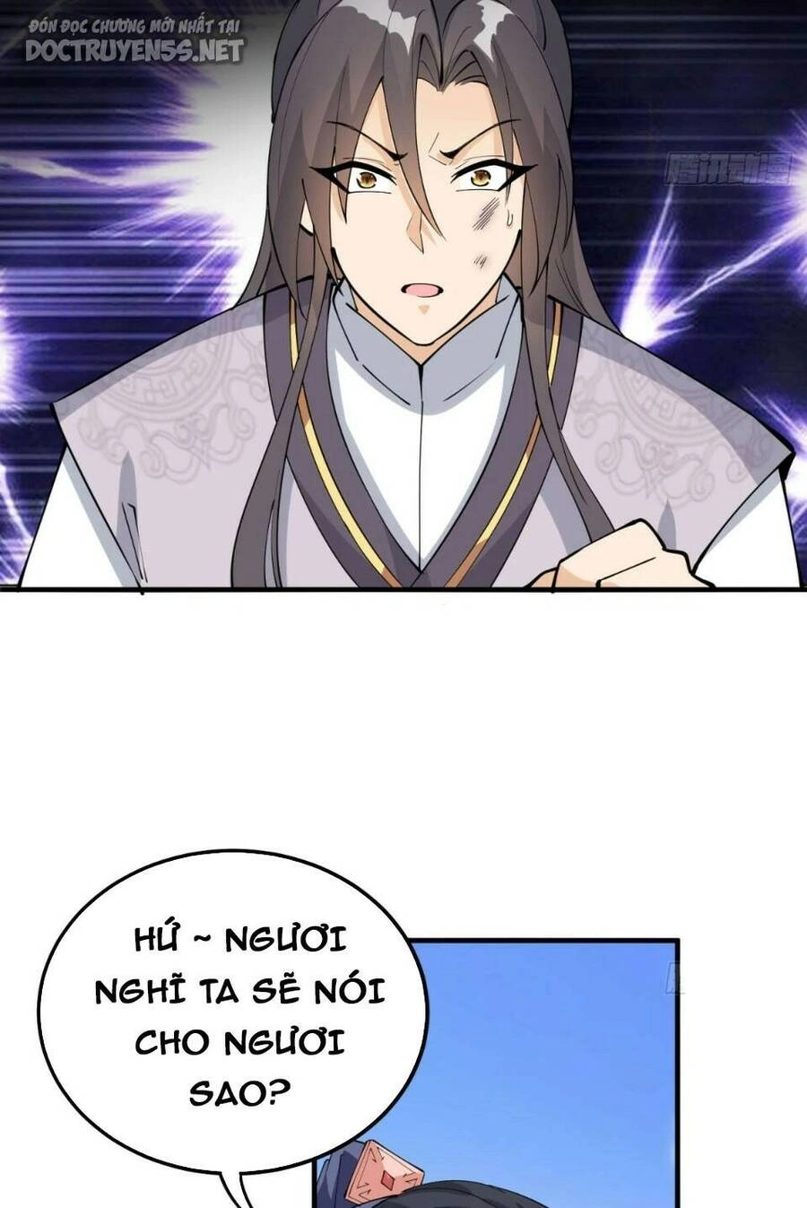 Vợ Tôi Và Tôi Thống Trị Tam Giới Chapter 80 - 48