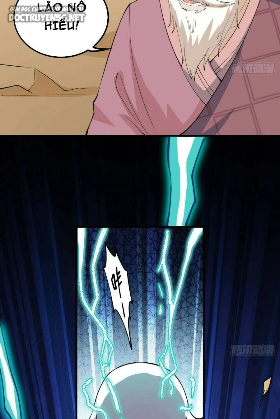 Vợ Tôi Và Tôi Thống Trị Tam Giới Chapter 80 - 52