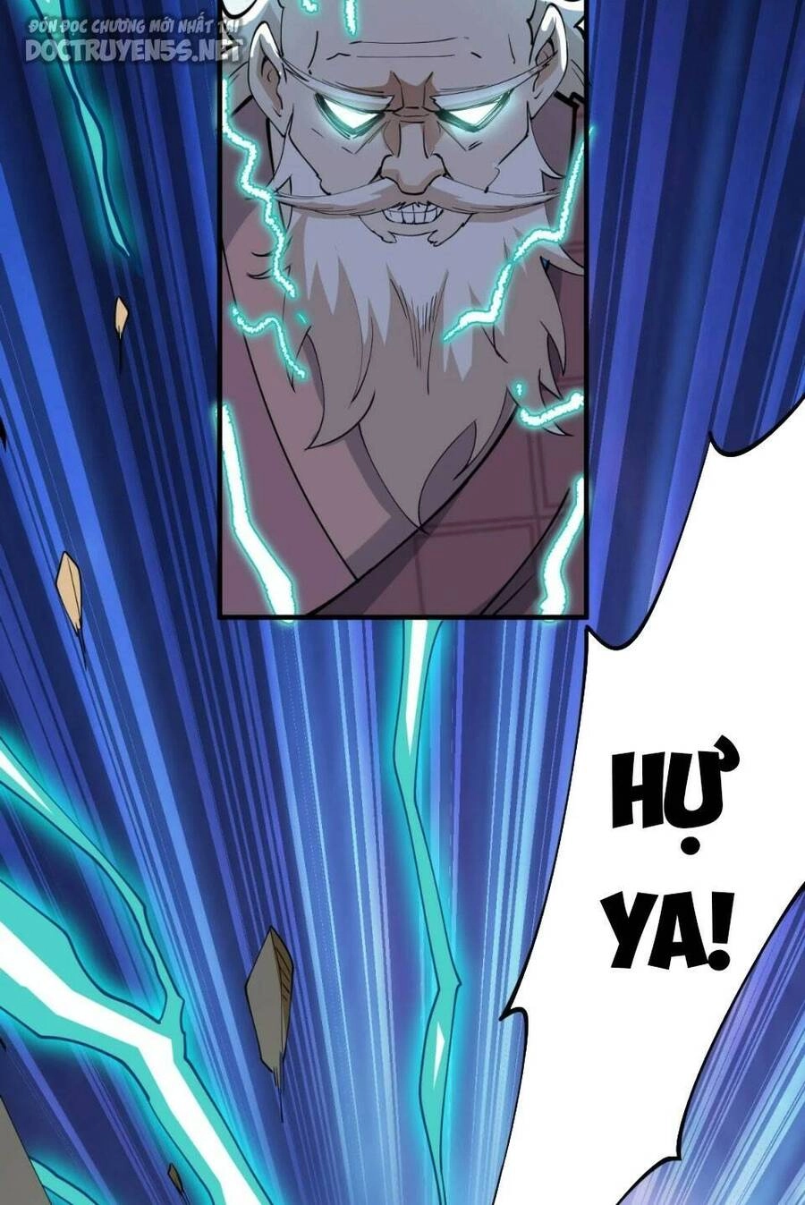 Vợ Tôi Và Tôi Thống Trị Tam Giới Chapter 80 - 53