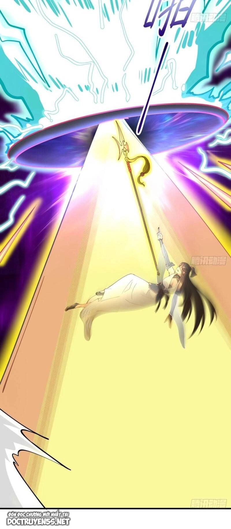 Vợ Tôi Và Tôi Thống Trị Tam Giới Chapter 81 - 5