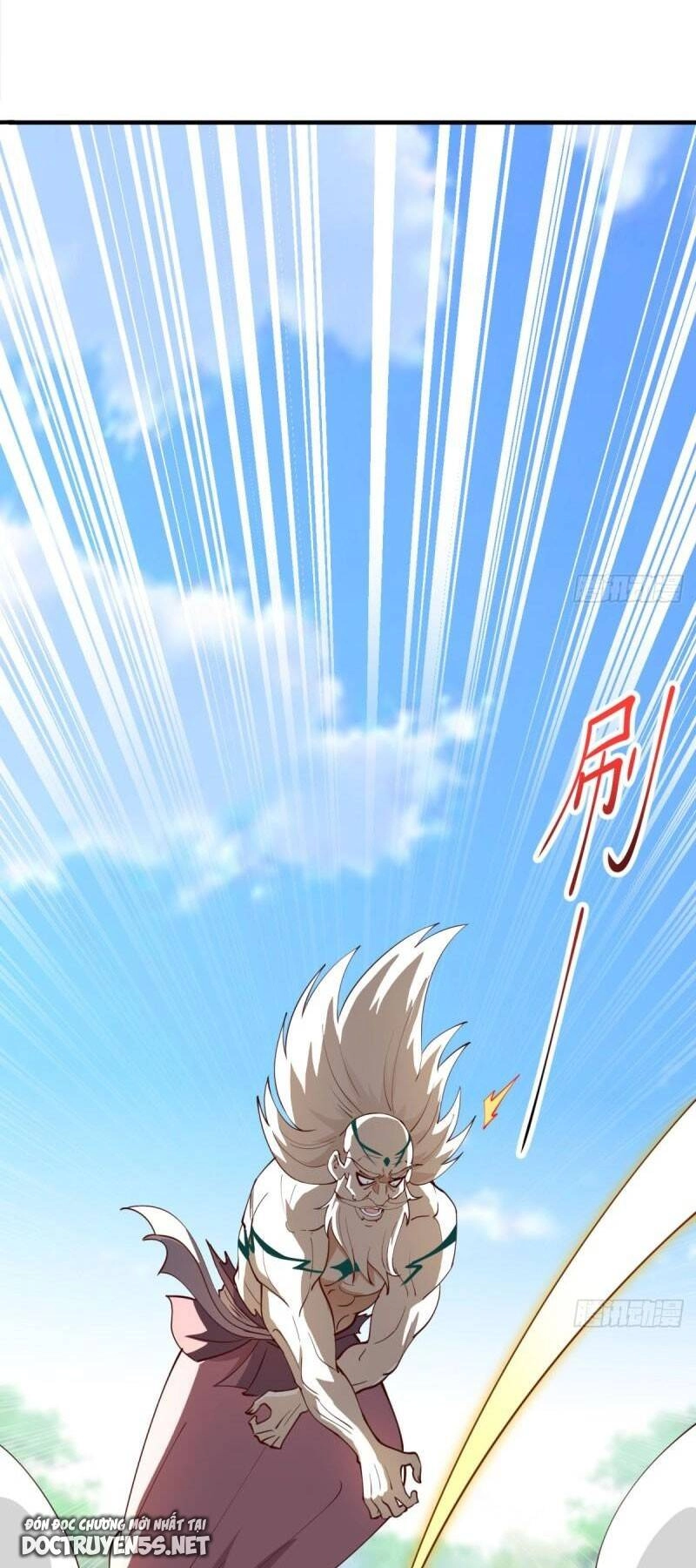 Vợ Tôi Và Tôi Thống Trị Tam Giới Chapter 81 - 17