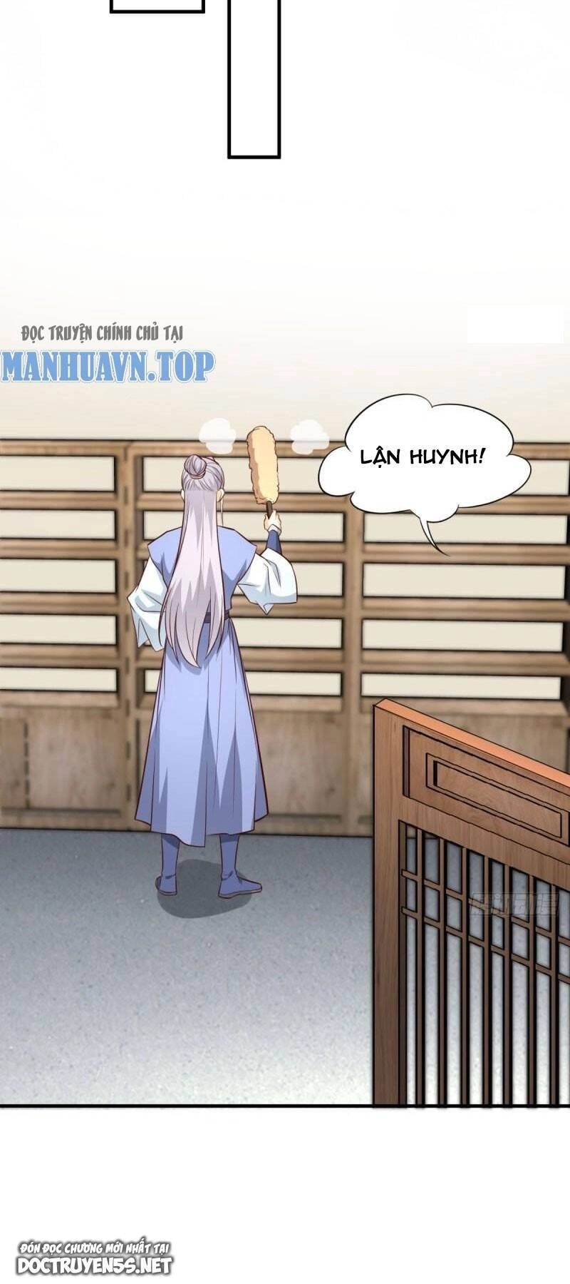 Vợ Tôi Và Tôi Thống Trị Tam Giới Chapter 81 - 29