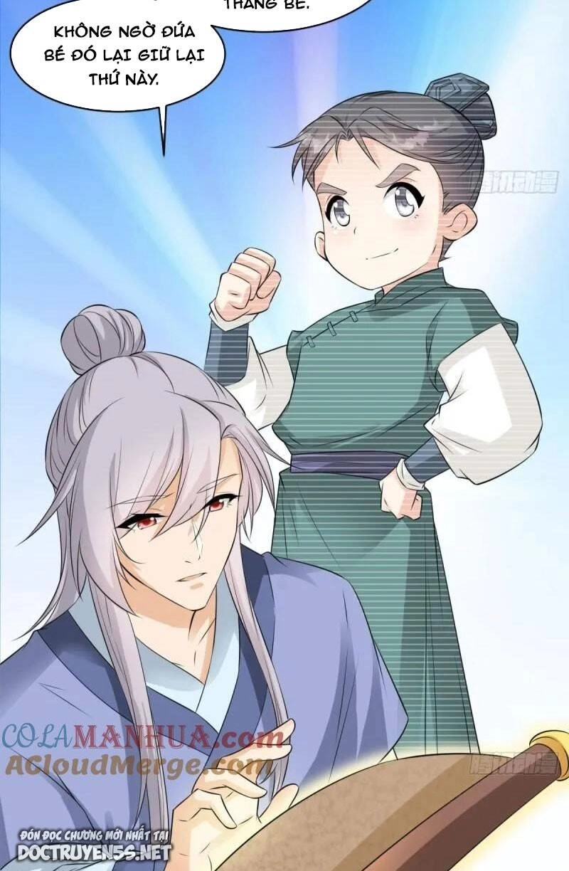 Vợ Tôi Và Tôi Thống Trị Tam Giới Chapter 82 - 6