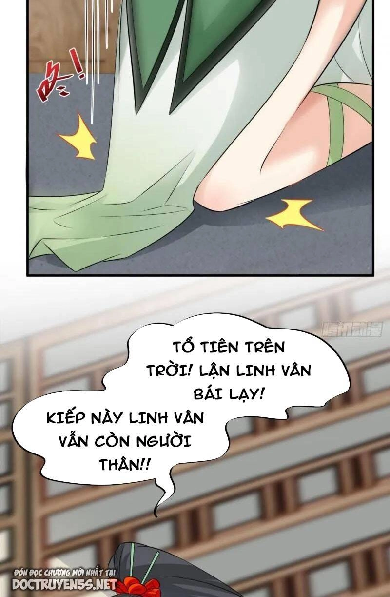 Vợ Tôi Và Tôi Thống Trị Tam Giới Chapter 82 - 11