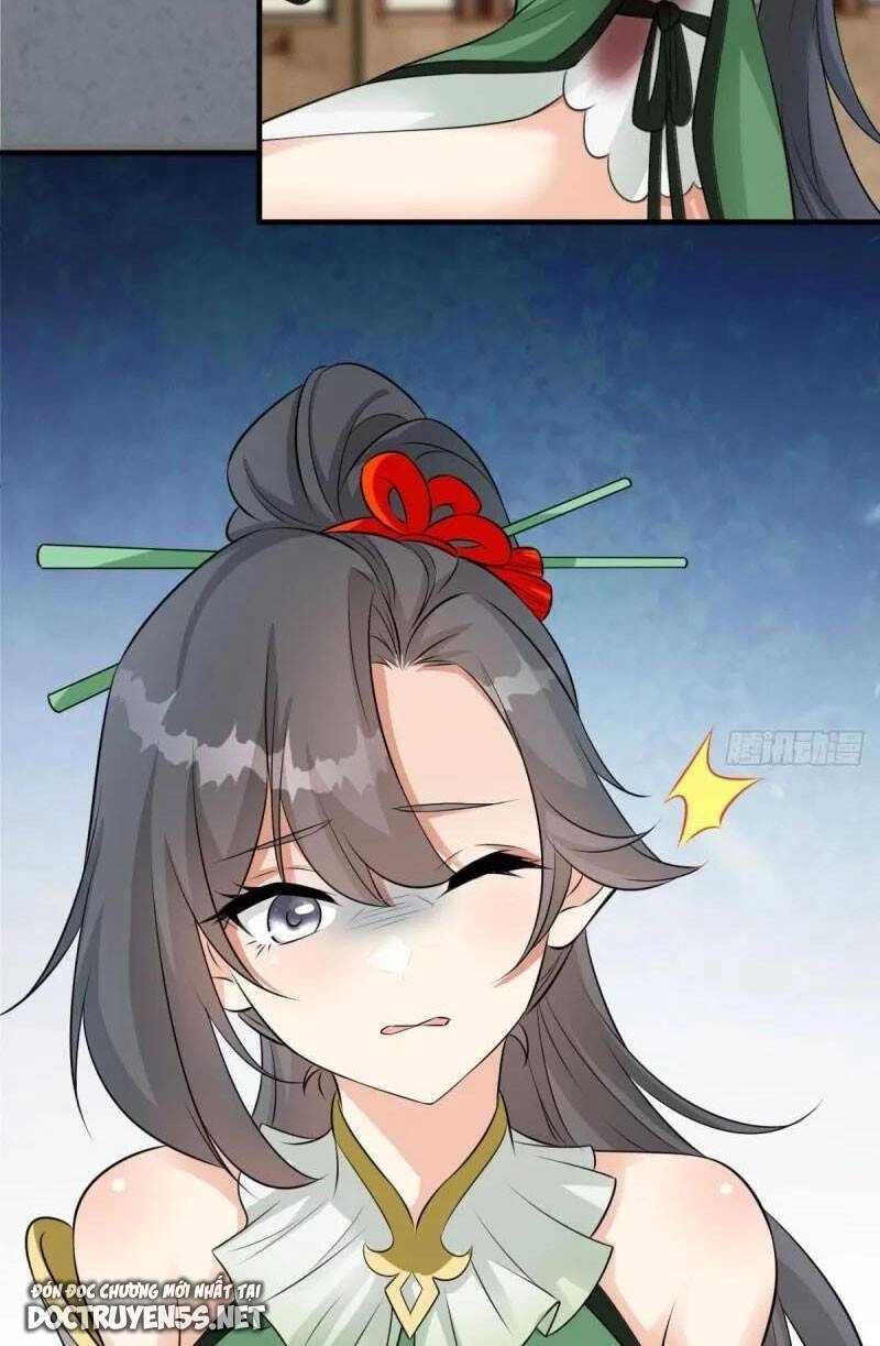 Vợ Tôi Và Tôi Thống Trị Tam Giới Chapter 82 - 13