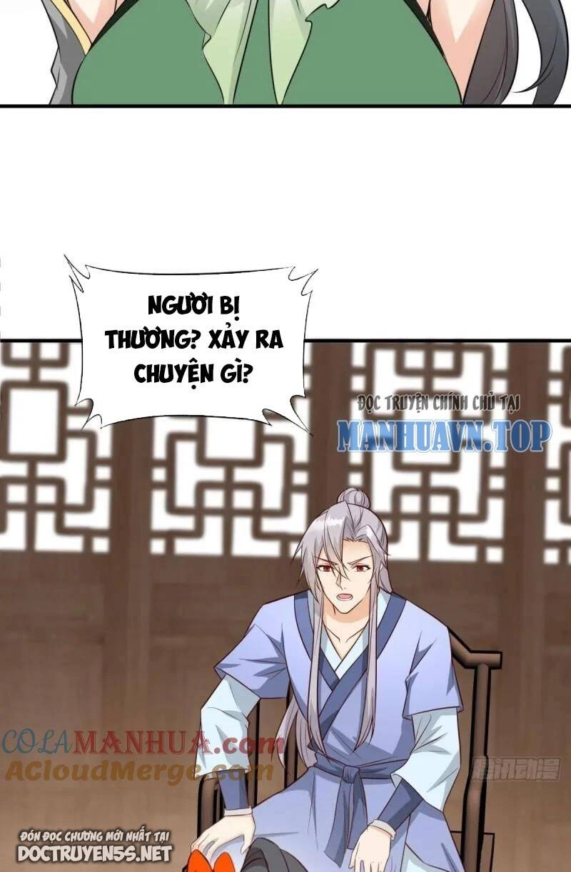 Vợ Tôi Và Tôi Thống Trị Tam Giới Chapter 82 - 14