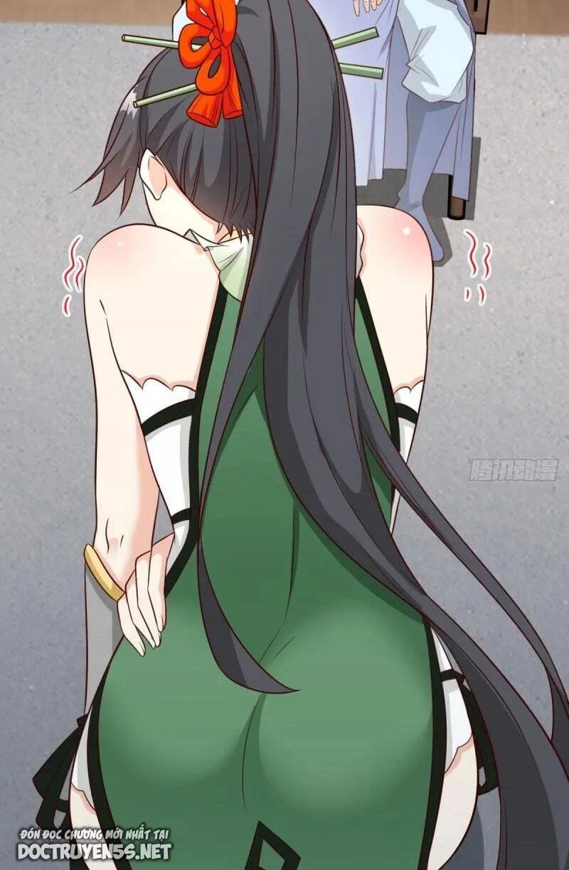 Vợ Tôi Và Tôi Thống Trị Tam Giới Chapter 82 - 15