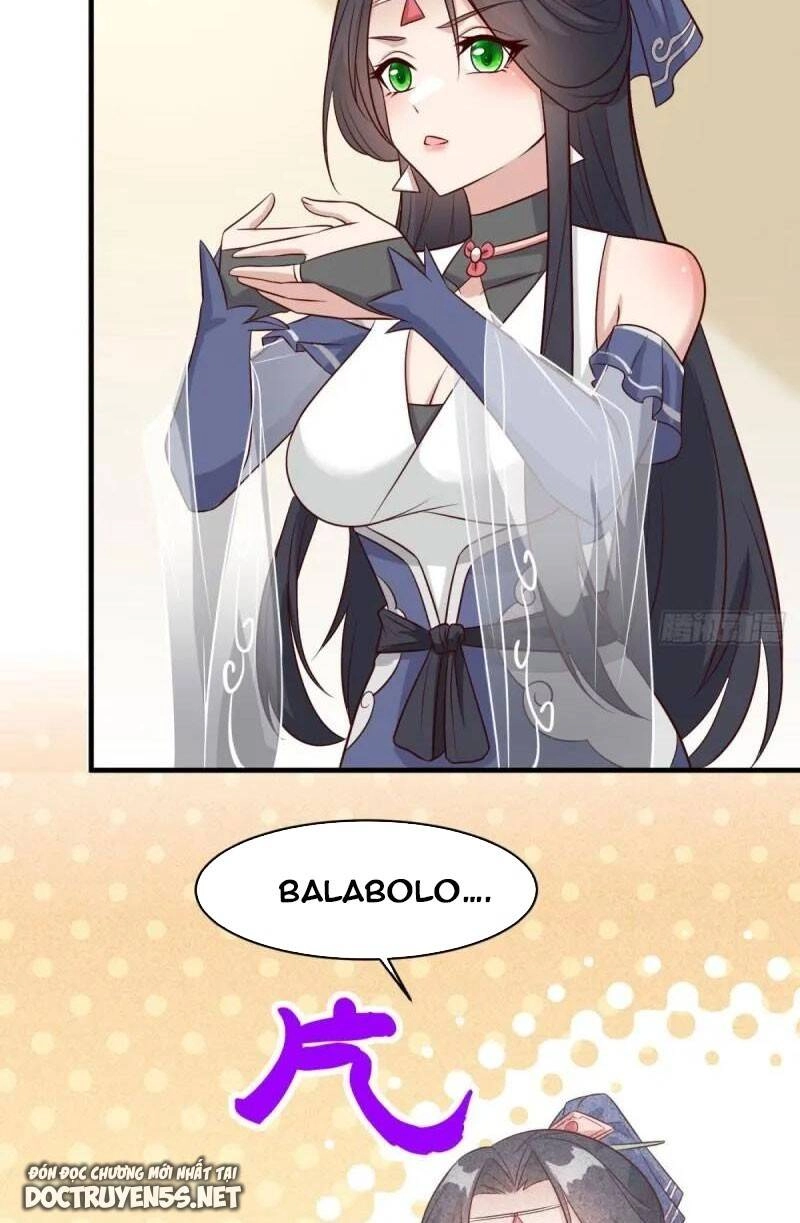 Vợ Tôi Và Tôi Thống Trị Tam Giới Chapter 82 - 17