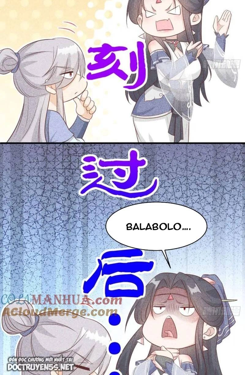 Vợ Tôi Và Tôi Thống Trị Tam Giới Chapter 82 - 18