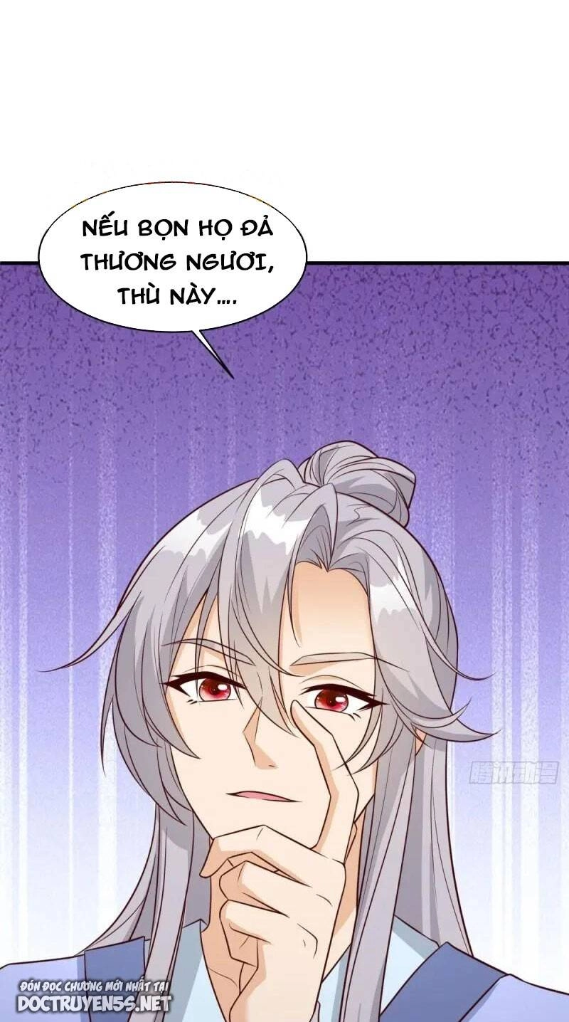 Vợ Tôi Và Tôi Thống Trị Tam Giới Chapter 82 - 24