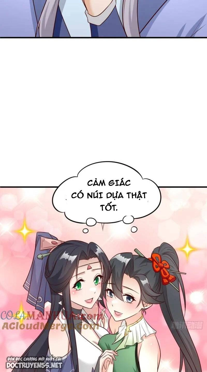 Vợ Tôi Và Tôi Thống Trị Tam Giới Chapter 82 - 25