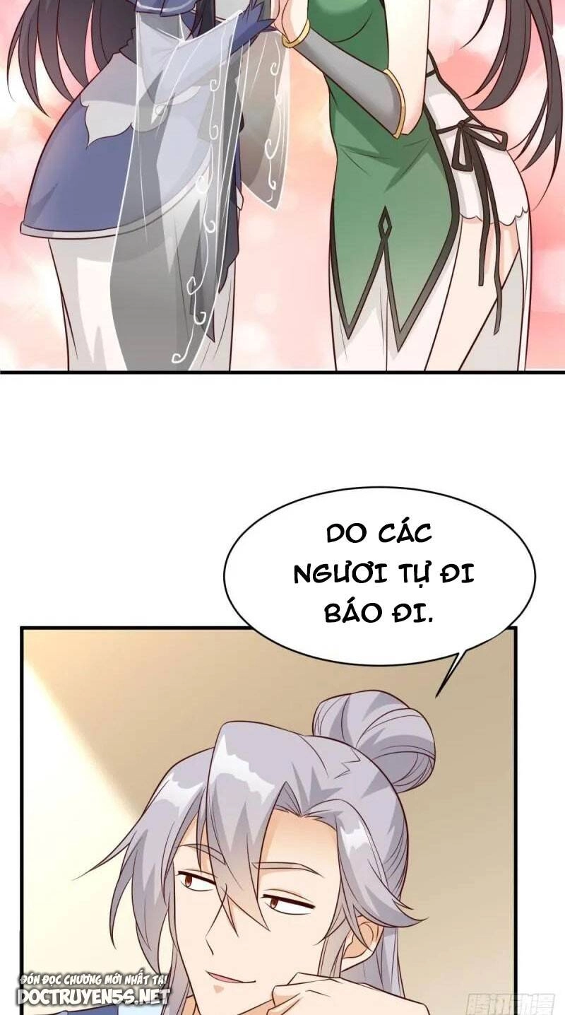 Vợ Tôi Và Tôi Thống Trị Tam Giới Chapter 82 - 26