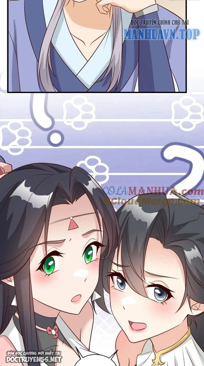 Vợ Tôi Và Tôi Thống Trị Tam Giới Chapter 82 - 27