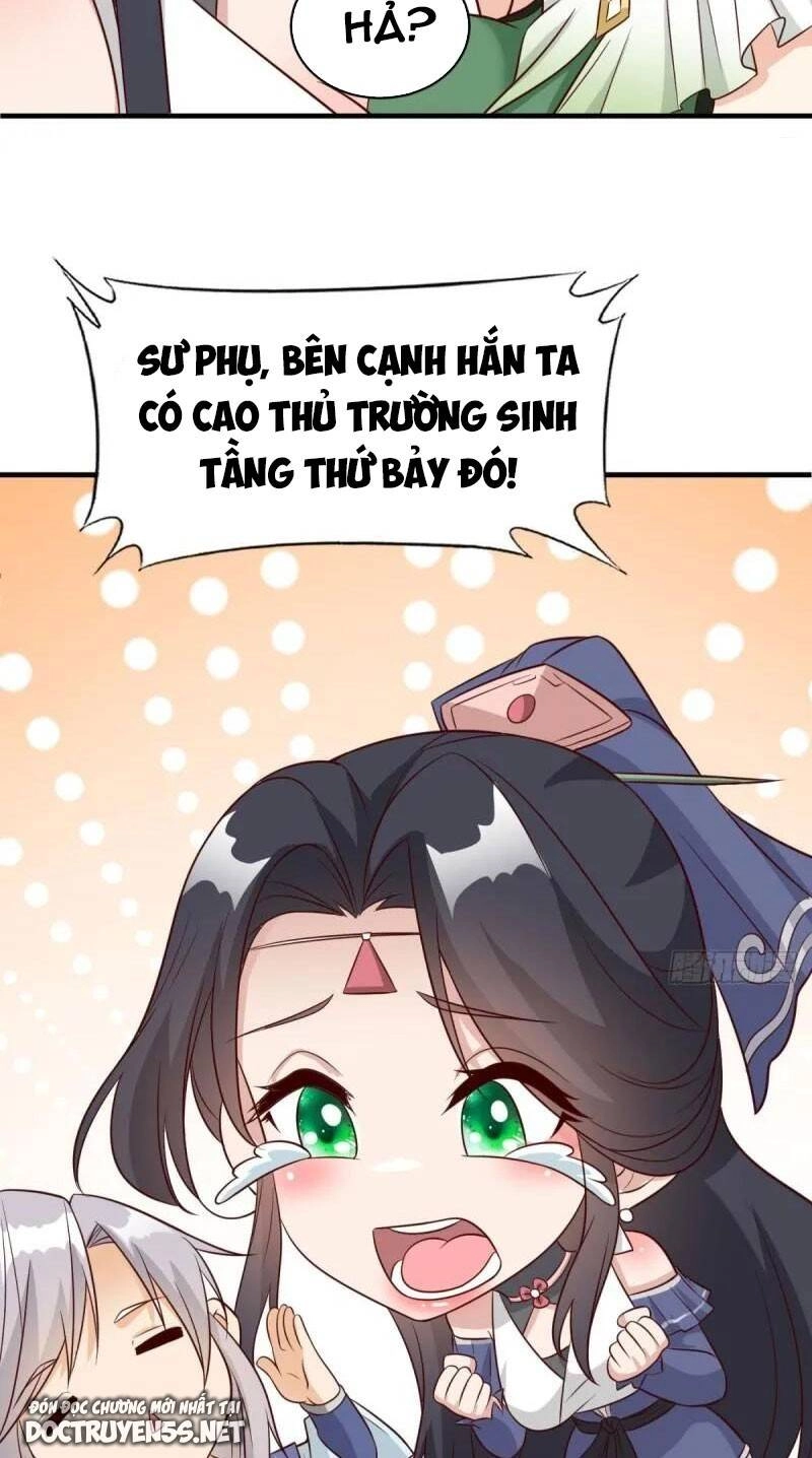 Vợ Tôi Và Tôi Thống Trị Tam Giới Chapter 82 - 28