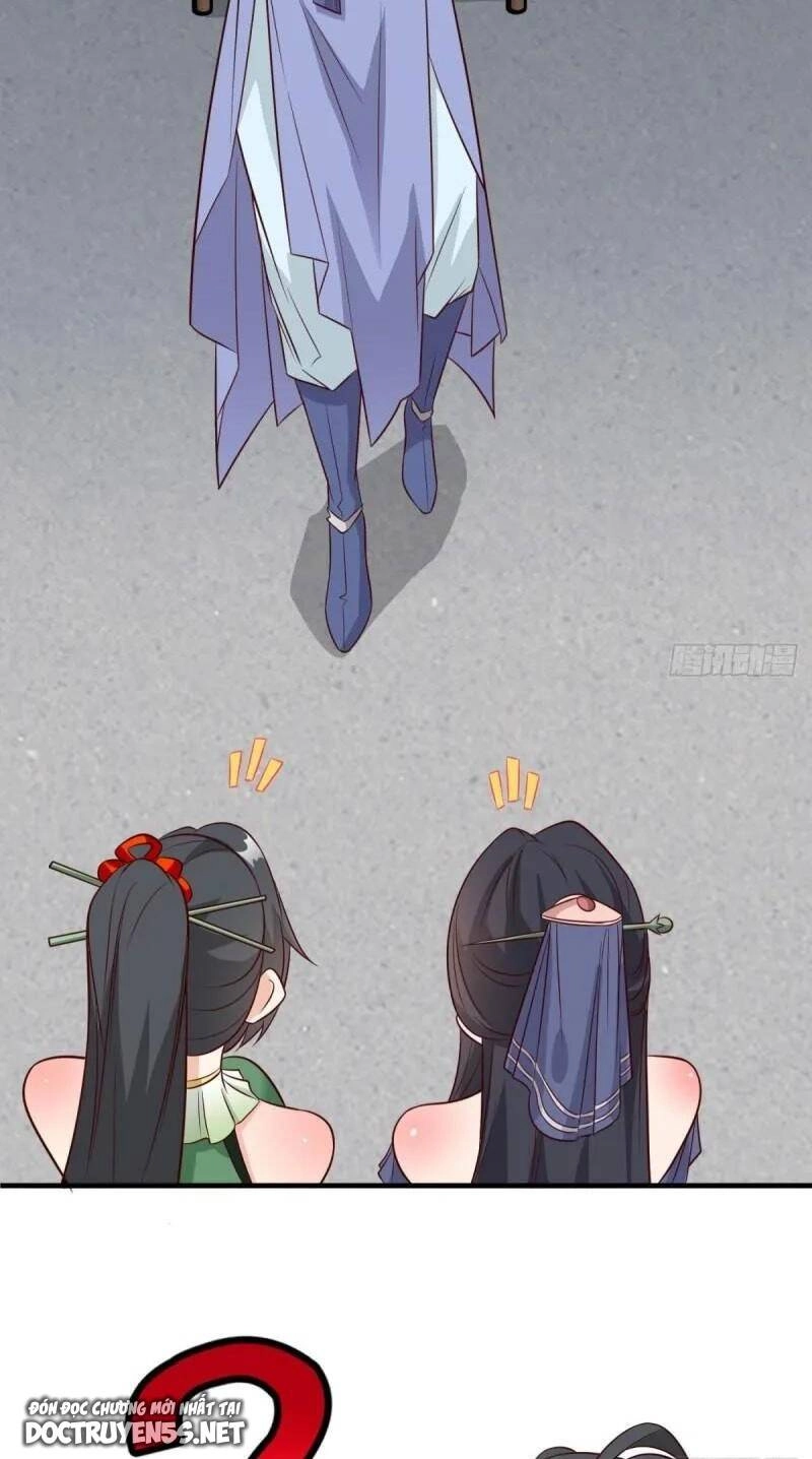 Vợ Tôi Và Tôi Thống Trị Tam Giới Chapter 82 - 31