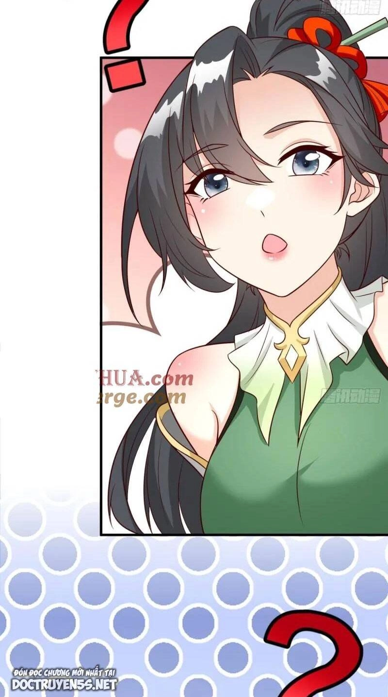 Vợ Tôi Và Tôi Thống Trị Tam Giới Chapter 82 - 32