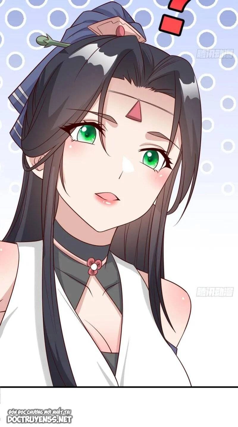 Vợ Tôi Và Tôi Thống Trị Tam Giới Chapter 82 - 33