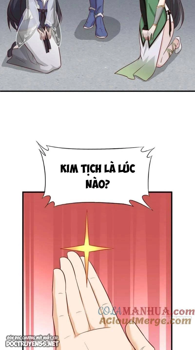 Vợ Tôi Và Tôi Thống Trị Tam Giới Chapter 82 - 35