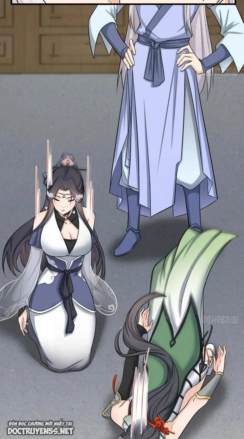 Vợ Tôi Và Tôi Thống Trị Tam Giới Chapter 82 - 38