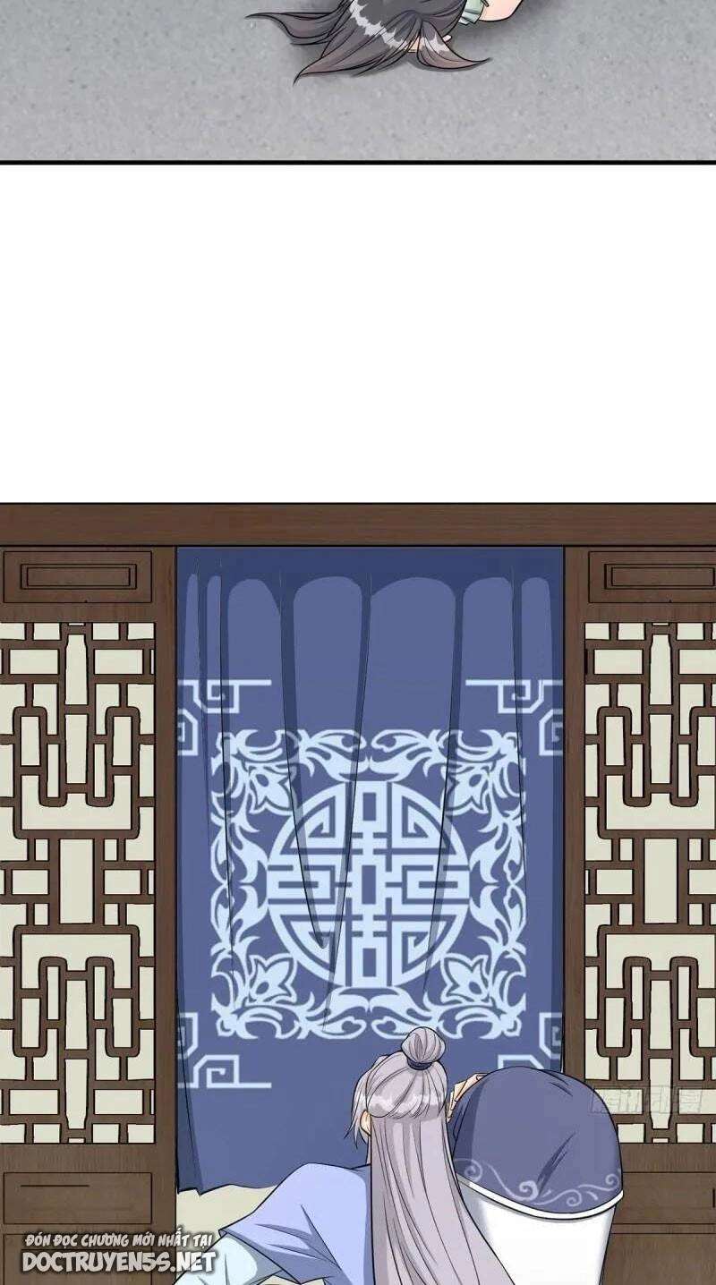 Vợ Tôi Và Tôi Thống Trị Tam Giới Chapter 82 - 39