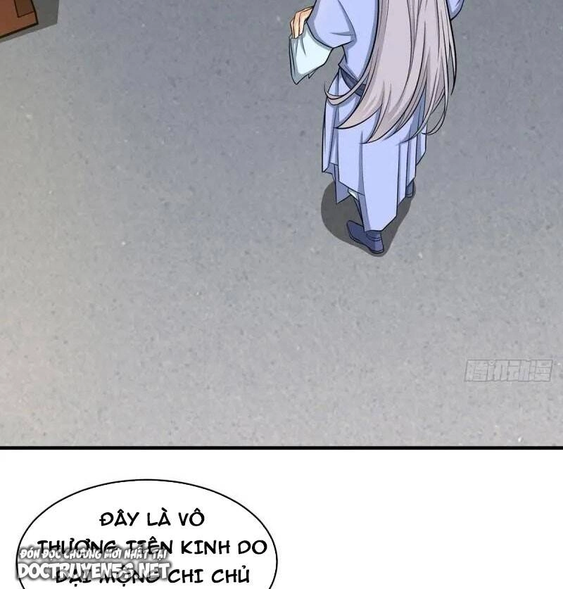 Vợ Tôi Và Tôi Thống Trị Tam Giới Chapter 82 - 44