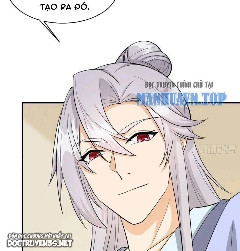 Vợ Tôi Và Tôi Thống Trị Tam Giới Chapter 82 - 45