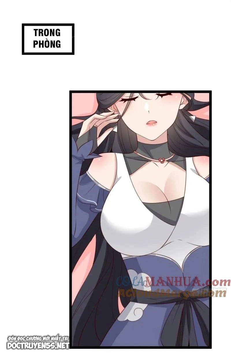 Vợ Tôi Và Tôi Thống Trị Tam Giới Chapter 83 - 2