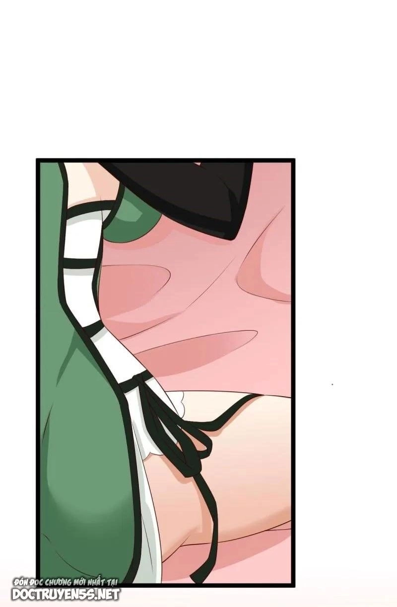 Vợ Tôi Và Tôi Thống Trị Tam Giới Chapter 83 - 3