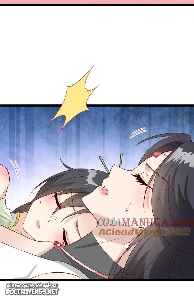 Vợ Tôi Và Tôi Thống Trị Tam Giới Chapter 83 - 6