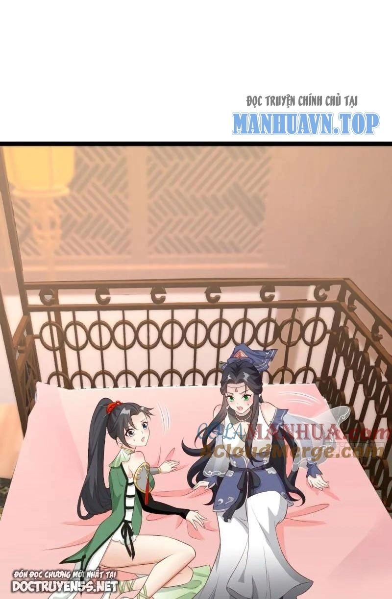 Vợ Tôi Và Tôi Thống Trị Tam Giới Chapter 83 - 8