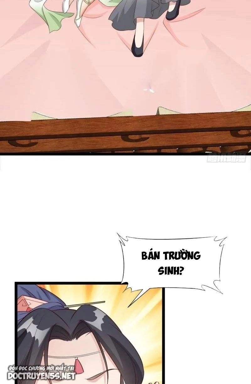 Vợ Tôi Và Tôi Thống Trị Tam Giới Chapter 83 - 9