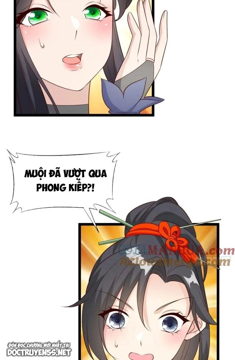 Vợ Tôi Và Tôi Thống Trị Tam Giới Chapter 83 - 10