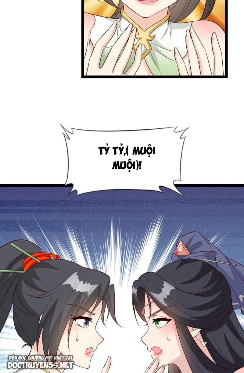 Vợ Tôi Và Tôi Thống Trị Tam Giới Chapter 83 - 11