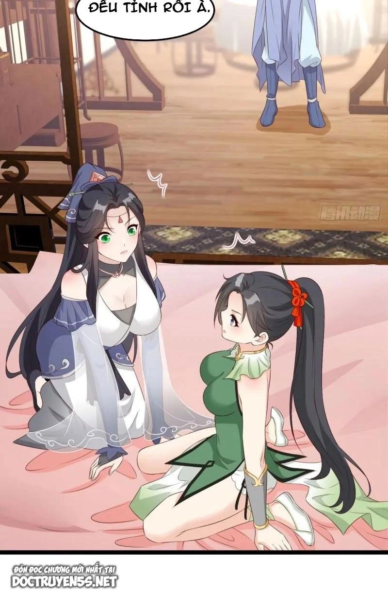 Vợ Tôi Và Tôi Thống Trị Tam Giới Chapter 83 - 13