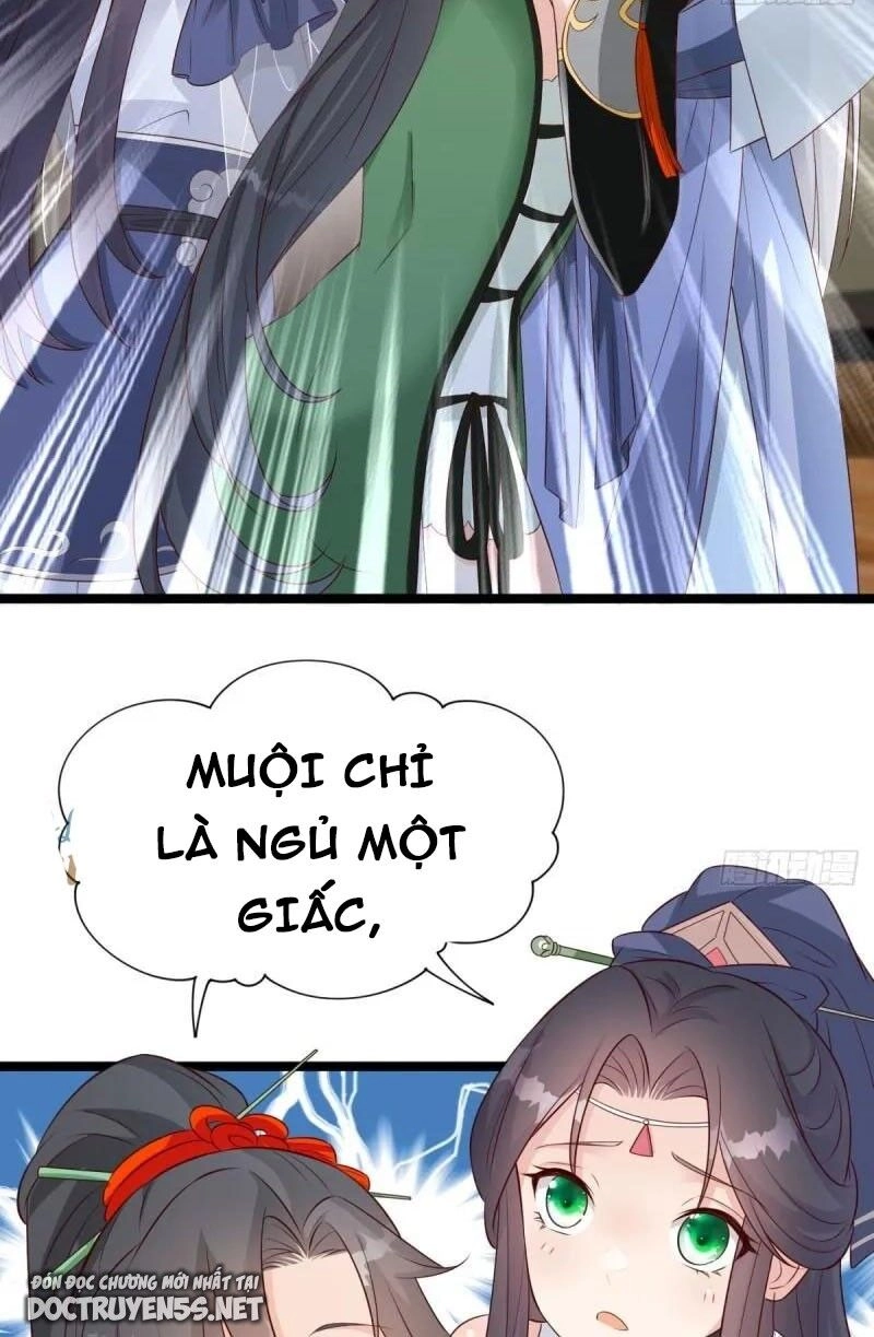 Vợ Tôi Và Tôi Thống Trị Tam Giới Chapter 83 - 16