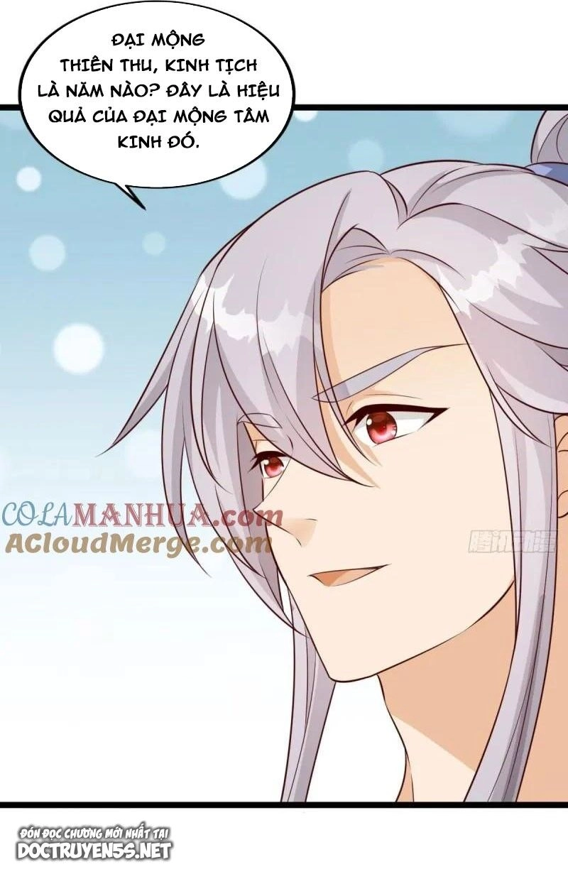 Vợ Tôi Và Tôi Thống Trị Tam Giới Chapter 83 - 18