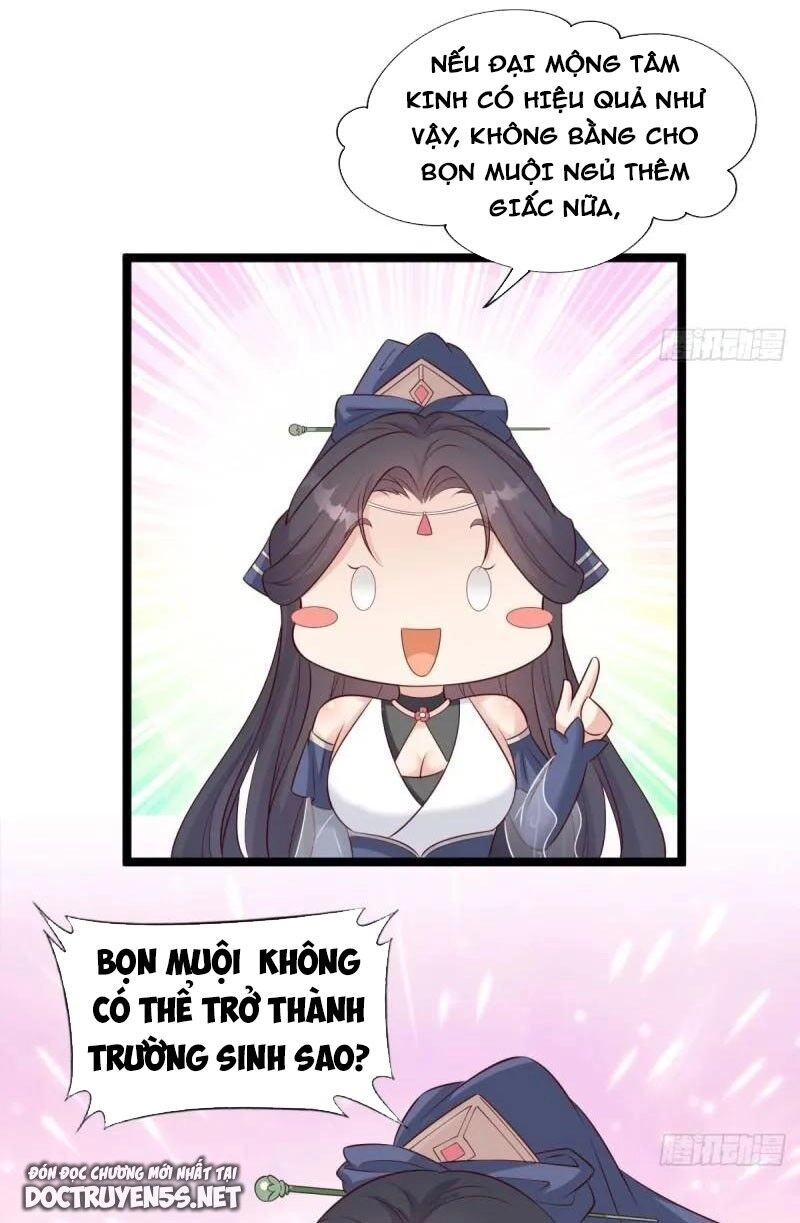 Vợ Tôi Và Tôi Thống Trị Tam Giới Chapter 83 - 19