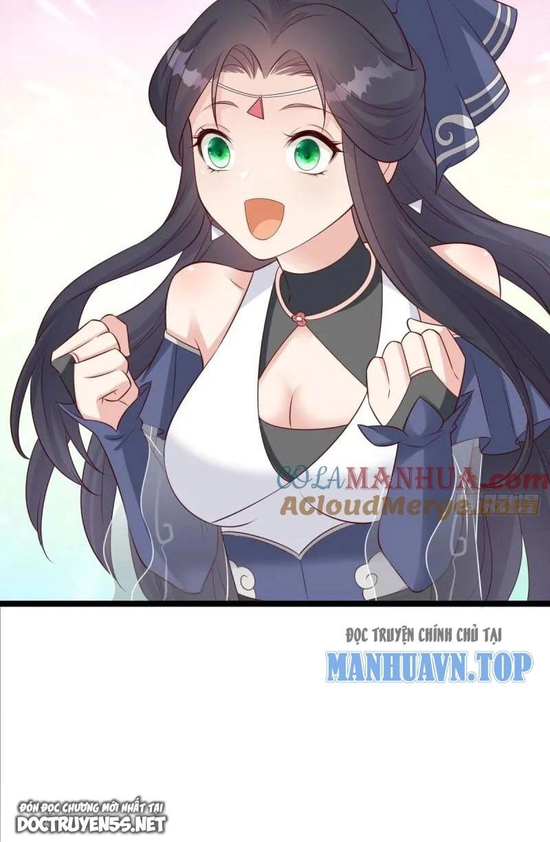 Vợ Tôi Và Tôi Thống Trị Tam Giới Chapter 83 - 20