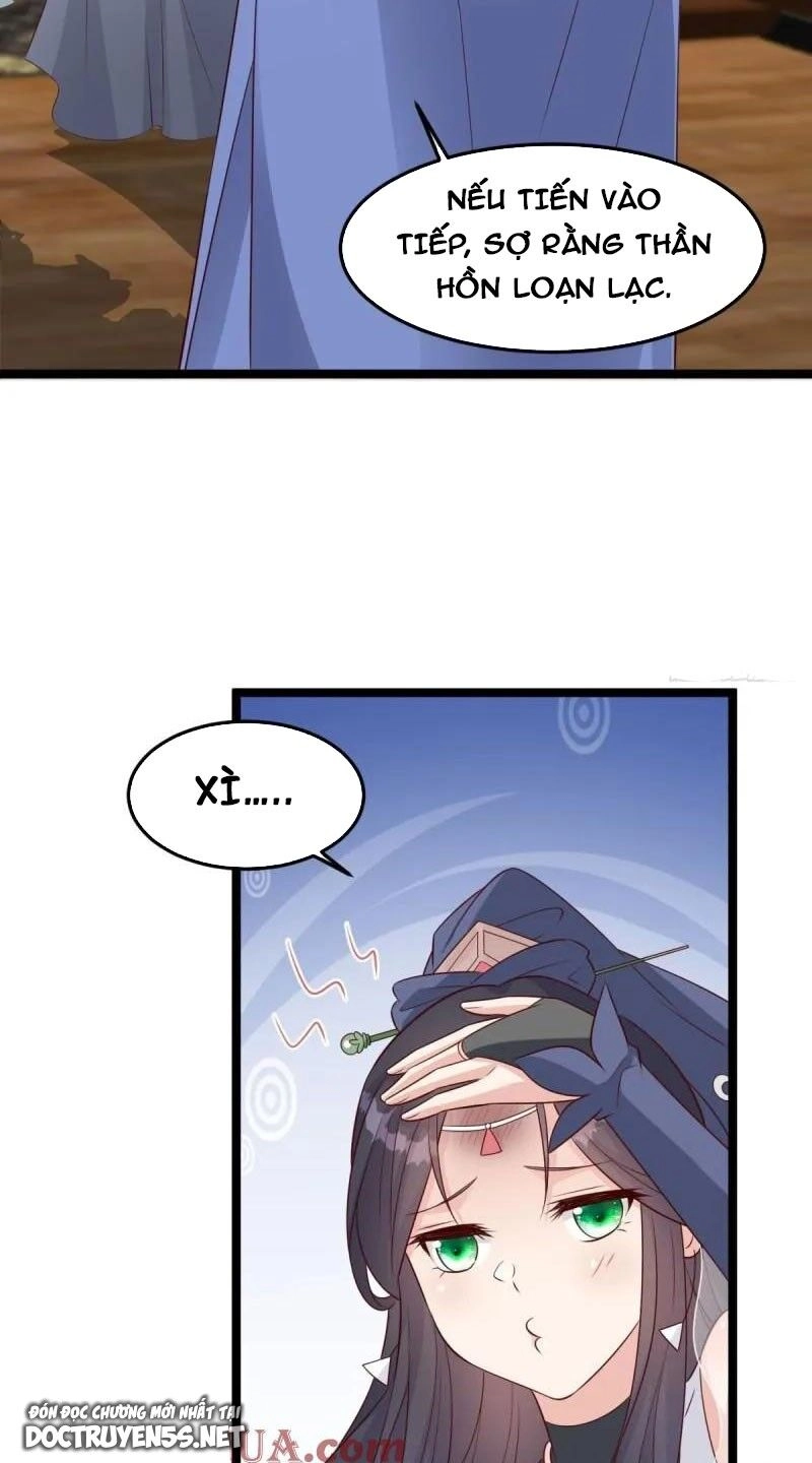 Vợ Tôi Và Tôi Thống Trị Tam Giới Chapter 83 - 23