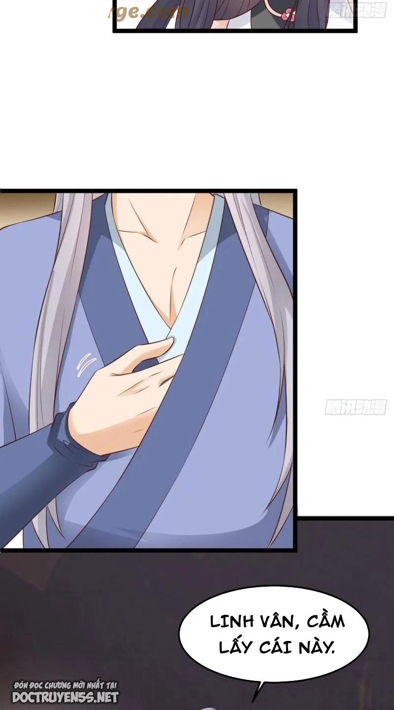 Vợ Tôi Và Tôi Thống Trị Tam Giới Chapter 83 - 24