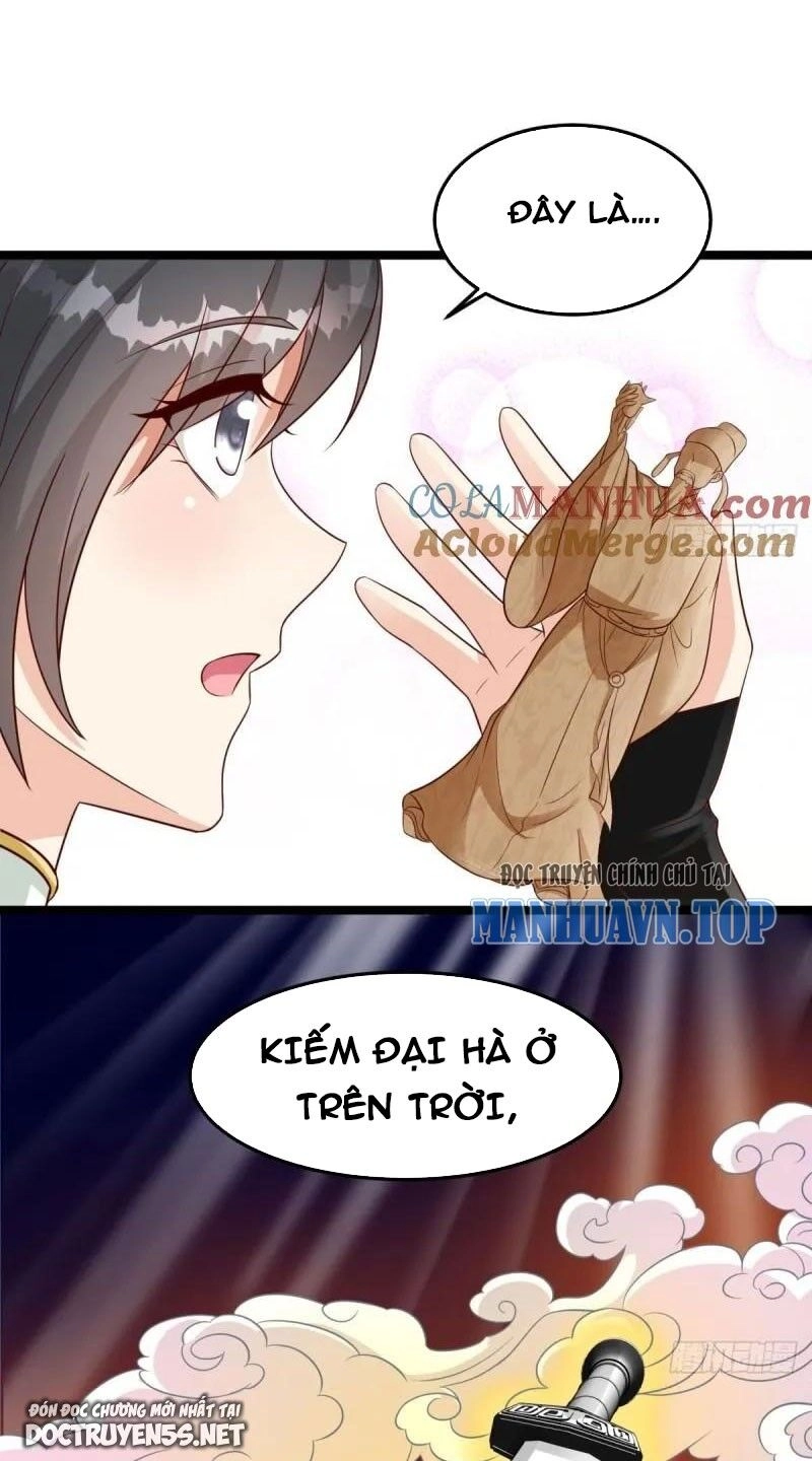 Vợ Tôi Và Tôi Thống Trị Tam Giới Chapter 83 - 27