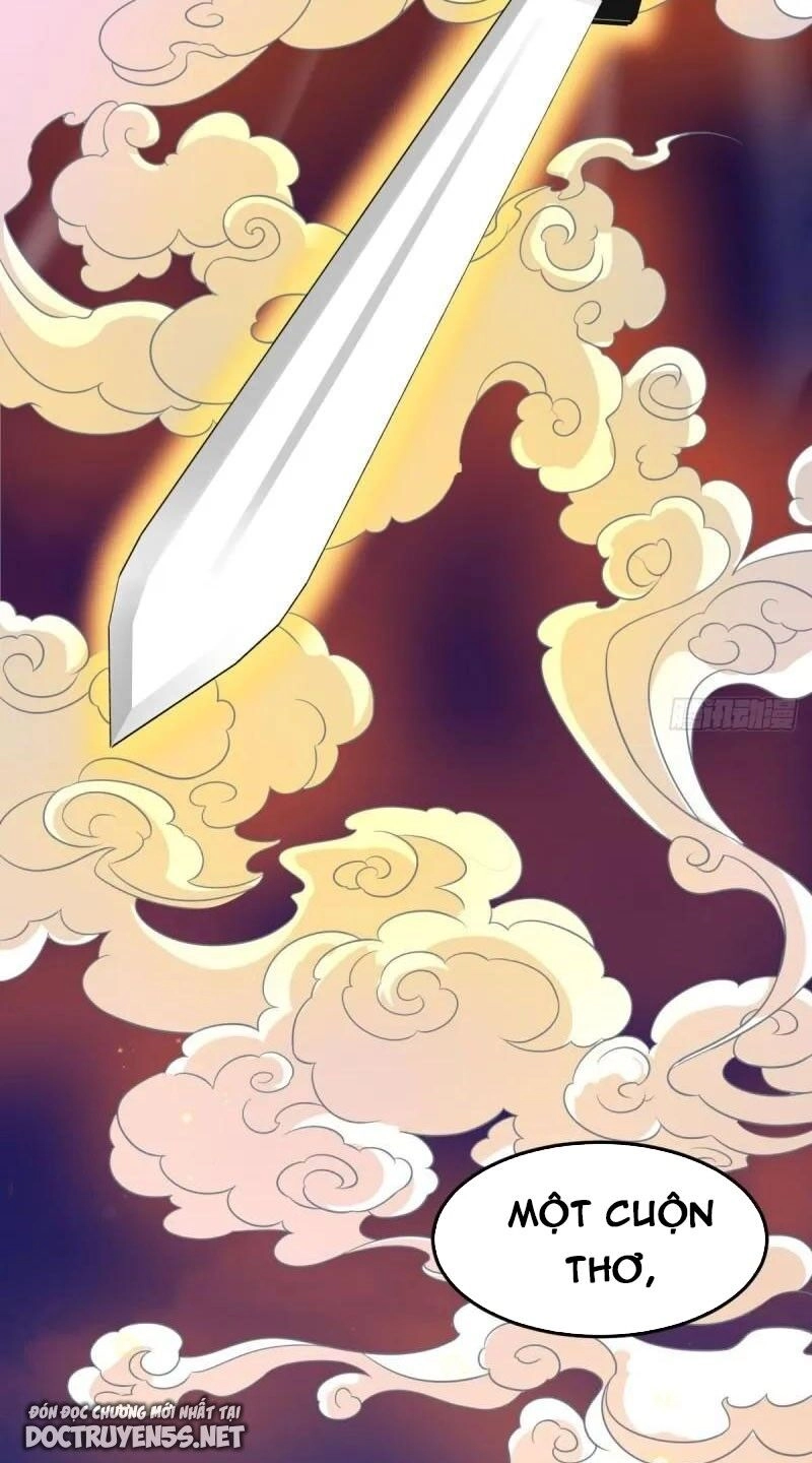 Vợ Tôi Và Tôi Thống Trị Tam Giới Chapter 83 - 28