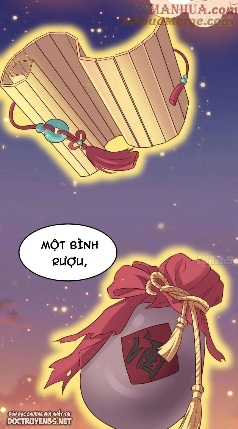 Vợ Tôi Và Tôi Thống Trị Tam Giới Chapter 83 - 29