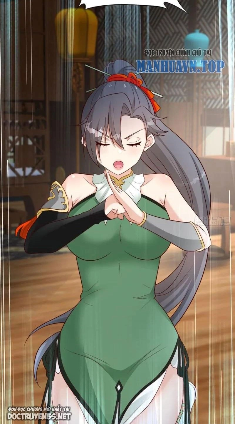 Vợ Tôi Và Tôi Thống Trị Tam Giới Chapter 83 - 33