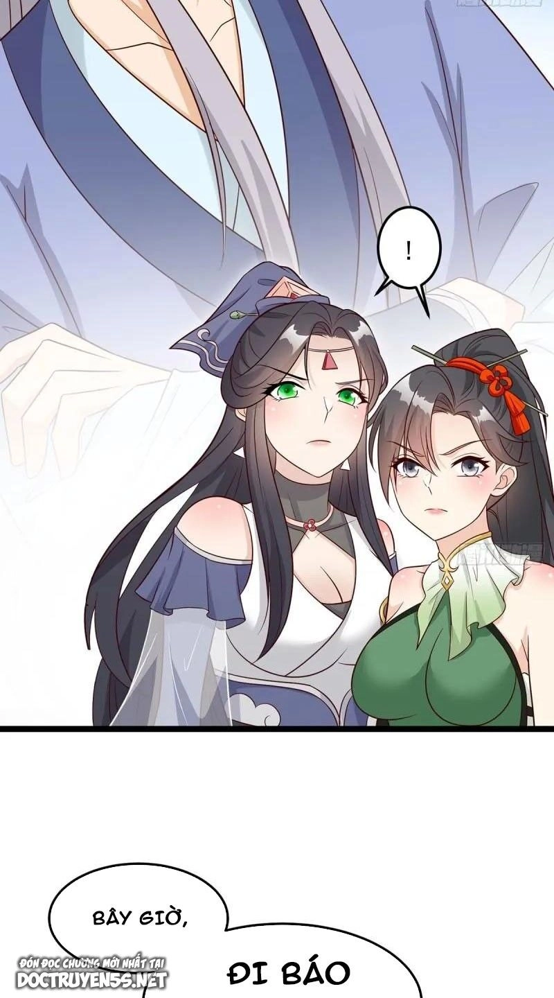 Vợ Tôi Và Tôi Thống Trị Tam Giới Chapter 83 - 38